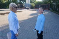 Мы помним памятные даты