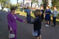 Мы помним памятные даты