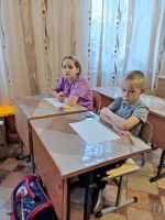 День освобождения Донбасса