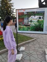 Сердцу мил мой Уссурийск