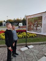 Сердцу мил мой Уссурийск