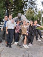 Сердцу мил мой Уссурийск