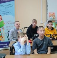 Энергию нашей страны мы все  экономить должны!