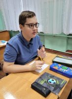 День учителя 
