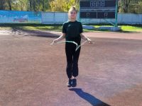 Добежать, дотерпеть, победить!