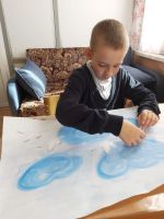 Праздник белых журавлей