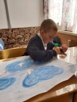 Праздник белых журавлей