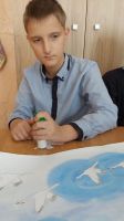 Праздник белых журавлей