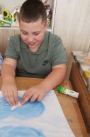 Праздник белых журавлей