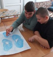 Праздник белых журавлей