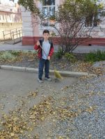 Где чисто, там и душа радуется!