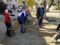 Где чисто, там и душа радуется!