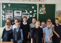 Герои России, герои Донбасса – память сильнее времен