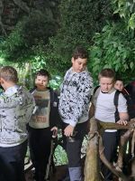 Увлекательная поездка в "Океанариум"