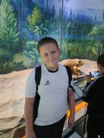 Увлекательная поездка в "Океанариум"