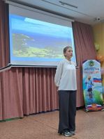 Лучше нет родного края