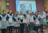 Лучше нет родного края