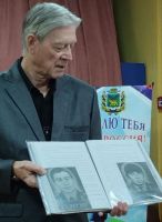 День памяти погибших при исполнении служебных обязанностей сотрудников ОВД