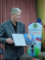 День памяти погибших при исполнении служебных обязанностей сотрудников ОВД