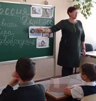 Герои России, Герои Донбасса –  память сильнее времен!