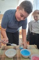 Я  ЛЮБЛЮ РОССИЮ!
