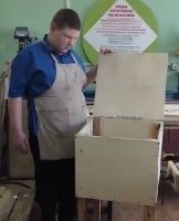 Бойцам на передовой важно чувствовать надежный тыл