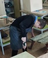 Бойцам на передовой важно чувствовать надежный тыл