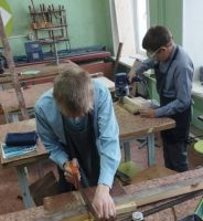 Бойцам на передовой важно чувствовать надежный тыл