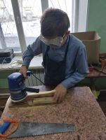 Бойцам на передовой важно чувствовать надежный тыл