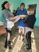 Краевой конкурс профессионального мастерства “Швея”  среди инвалидов и лиц с ОВЗ в Приморском крае