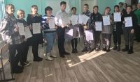 Краевой конкурс профессионального мастерства “Швея”  среди инвалидов и лиц с ОВЗ в Приморском крае