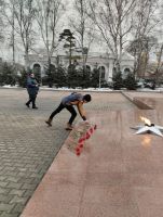 НЕТ БЕЗЫМЯННЫХ ГЕРОЕВ