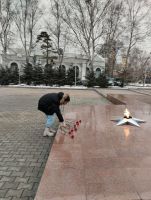 НЕТ БЕЗЫМЯННЫХ ГЕРОЕВ