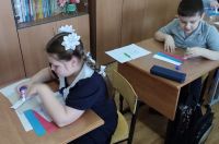Мир детям донбасса