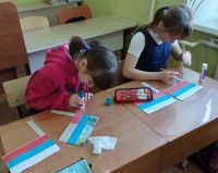 Мир детям донбасса