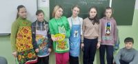 Чудеса из теста