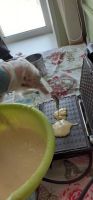 Кулинарный мастер - класс “Вафельные трубочки”