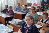 Нам не забыть об этих днях