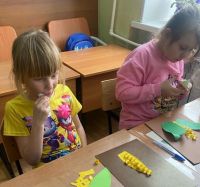 День рождения попкорна
