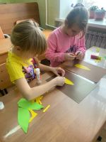 День рождения попкорна