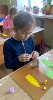 День рождения попкорна