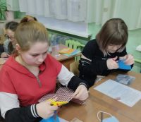 Открытка солдату