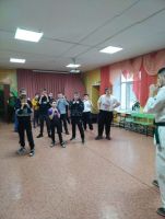 Классная встреча
