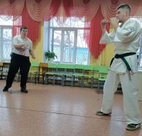 Классная встреча
