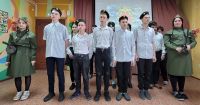 Моя армия самая сильная
