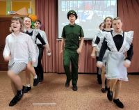 Моя армия самая сильная