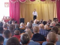 Волонтерская миссия