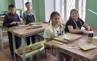 Золото узоров деревянных