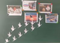 Сила России в единстве народов