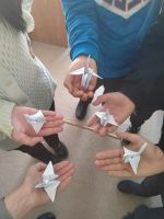 Сила России в единстве народов